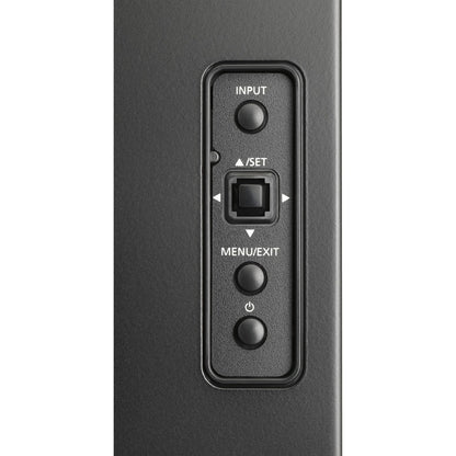 NEC Display M551-MPI4E 55-Inch 4K UHD IPS Digital Signage Display with MediaPlayer Integration
