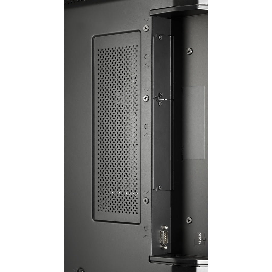 NEC Display M551-MPI4E 55-Inch 4K UHD IPS Digital Signage Display with MediaPlayer Integration