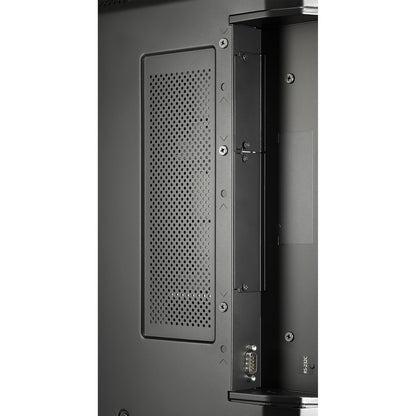 NEC Display M551-MPI4E 55-Inch 4K UHD IPS Digital Signage Display with MediaPlayer Integration