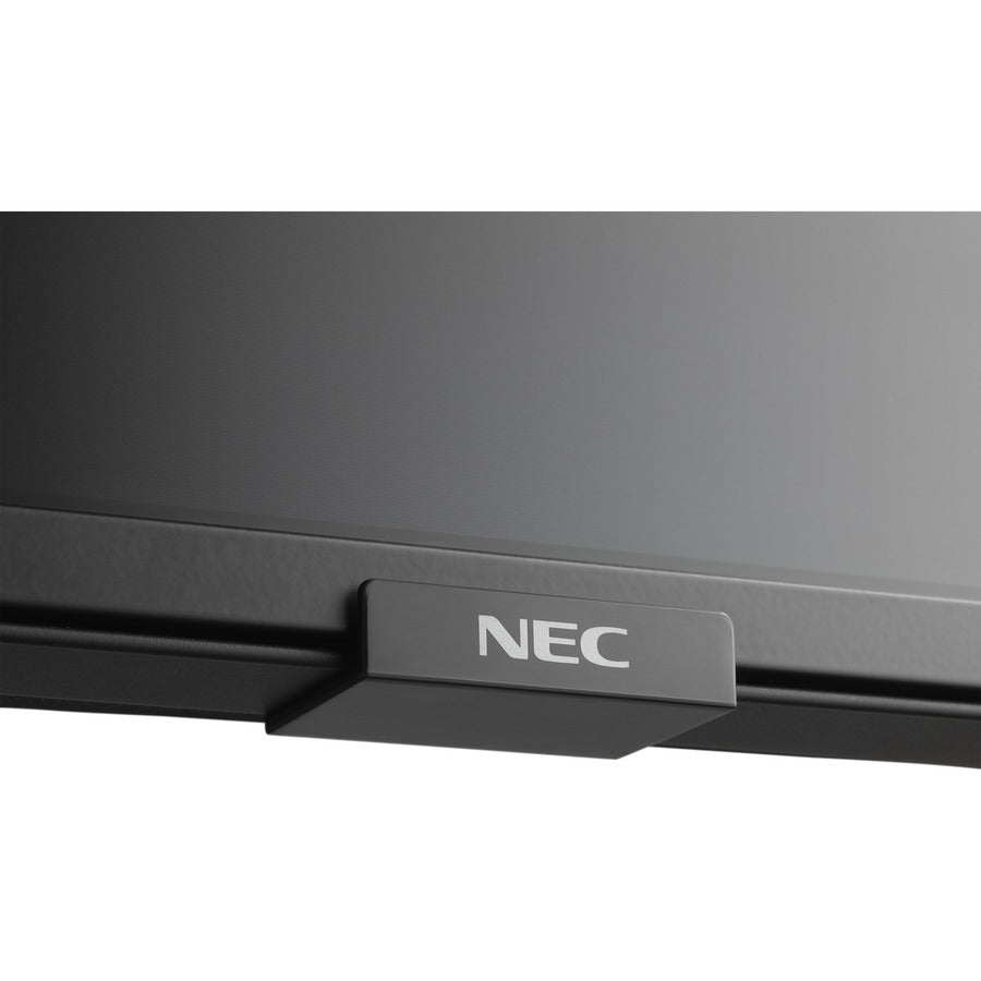 NEC Display M551-MPI4E 55-Inch 4K UHD IPS Digital Signage Display with MediaPlayer Integration