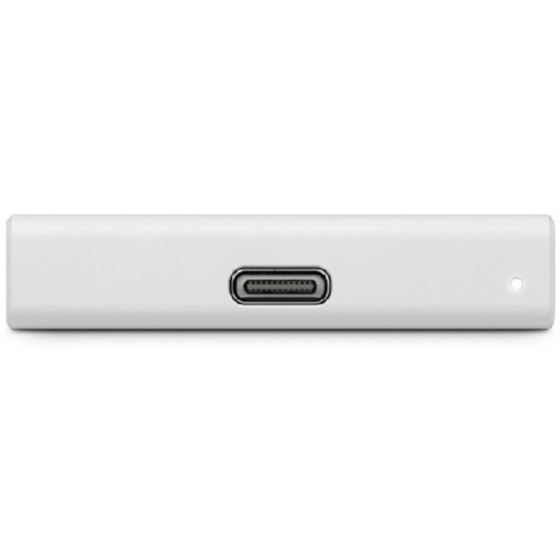 Seagate One Touch SSD - 1000GB External Portable Drive with USB 3.1 Type C – Blue