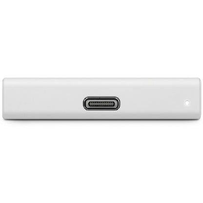 Seagate One Touch SSD - 1000GB External Portable Drive with USB 3.1 Type C – Blue