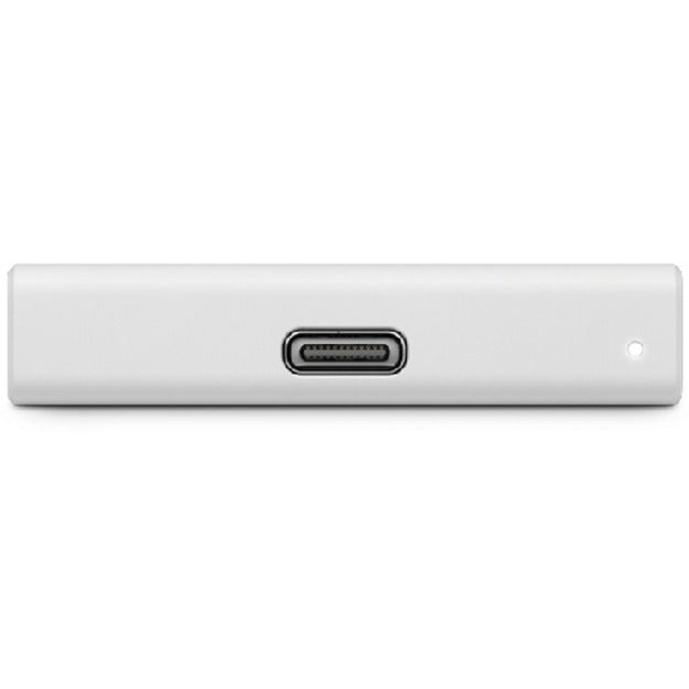 Seagate One Touch STKG2000402 1.95TB External Solid State Drive with USB 3.1 Type C - Blue