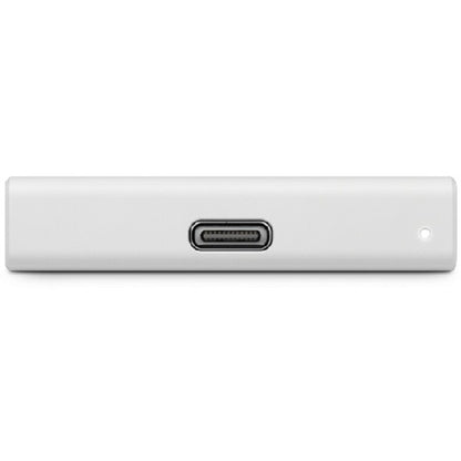 Seagate One Touch STKG2000402 1.95TB External Solid State Drive with USB 3.1 Type C - Blue