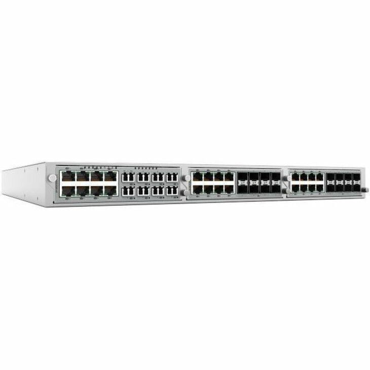 Allied Telesis AT-MCF3000M Management Module for Data Networking
