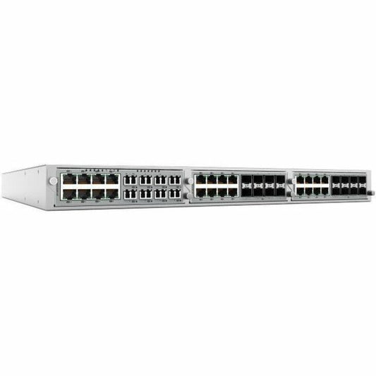 Allied Telesis AT-MCF3000M Management Module for Data Networking