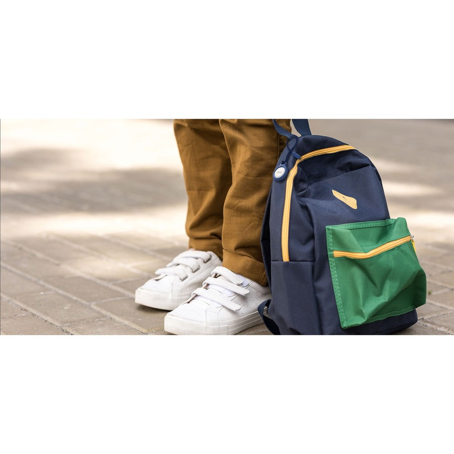 Belkin Secure Holder with Strap for Apple AirTag – Blue