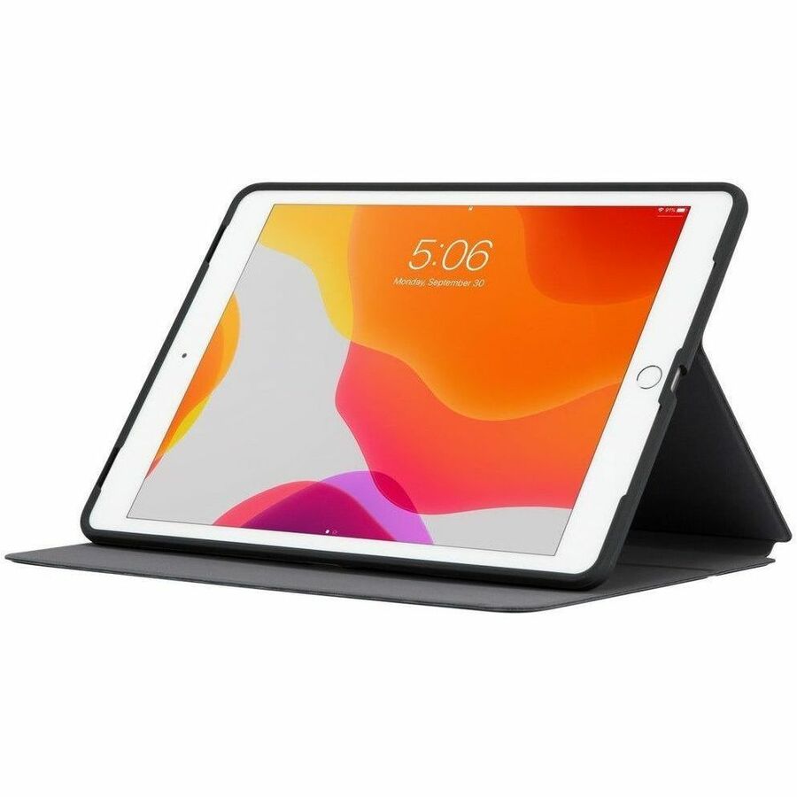 Targus Click-In THZ85107GL Tablet Case for 10.2 to 10.5-Inch iPads - Purple