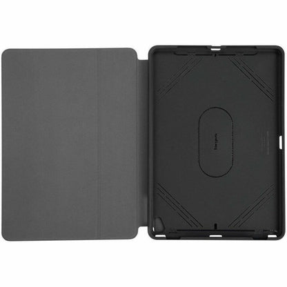 Targus Click-In THZ85107GL Tablet Case for 10.2 to 10.5-Inch iPads - Purple
