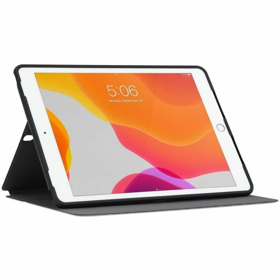 Targus Click-In THZ85107GL Tablet Case for 10.2 to 10.5-Inch iPads - Purple