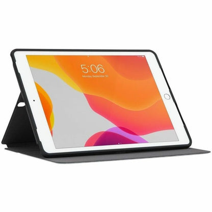 Targus Click-In THZ85107GL Tablet Case for 10.2 to 10.5-Inch iPads - Purple