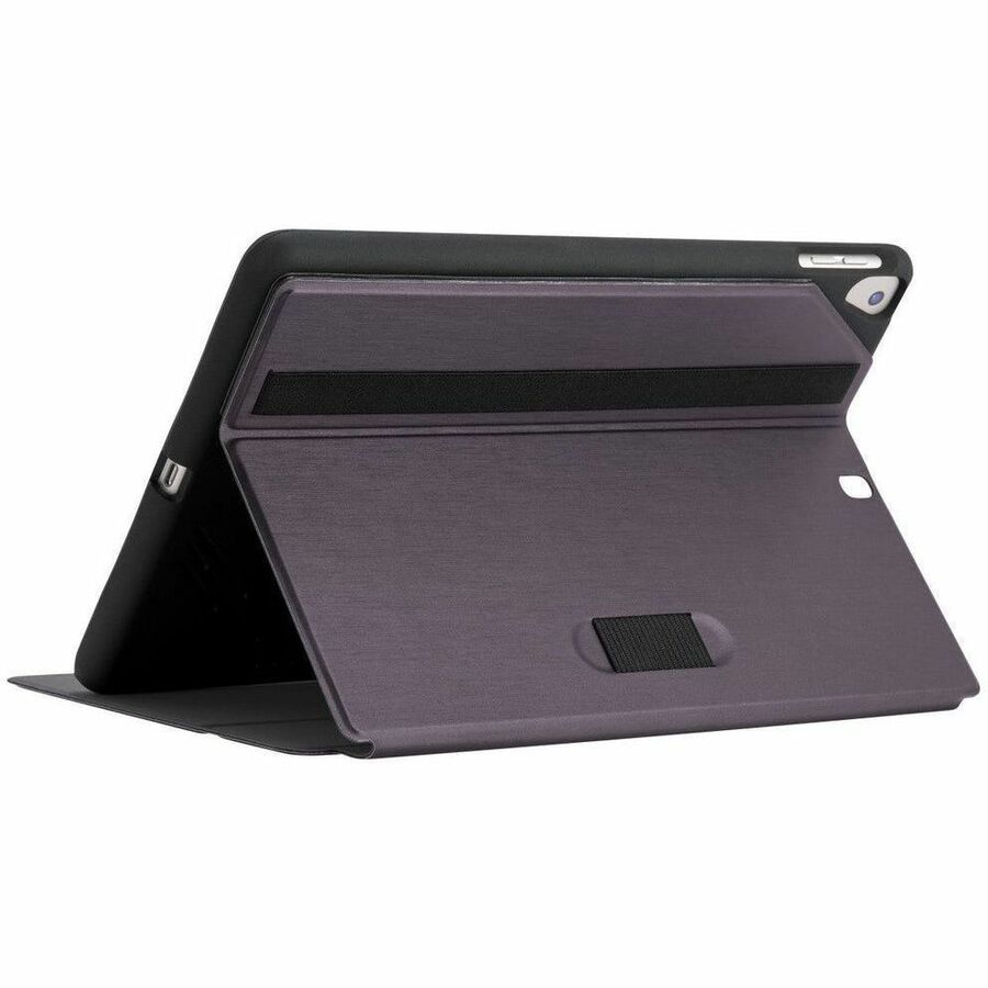 Targus Click-In THZ85107GL Tablet Case for 10.2 to 10.5-Inch iPads - Purple