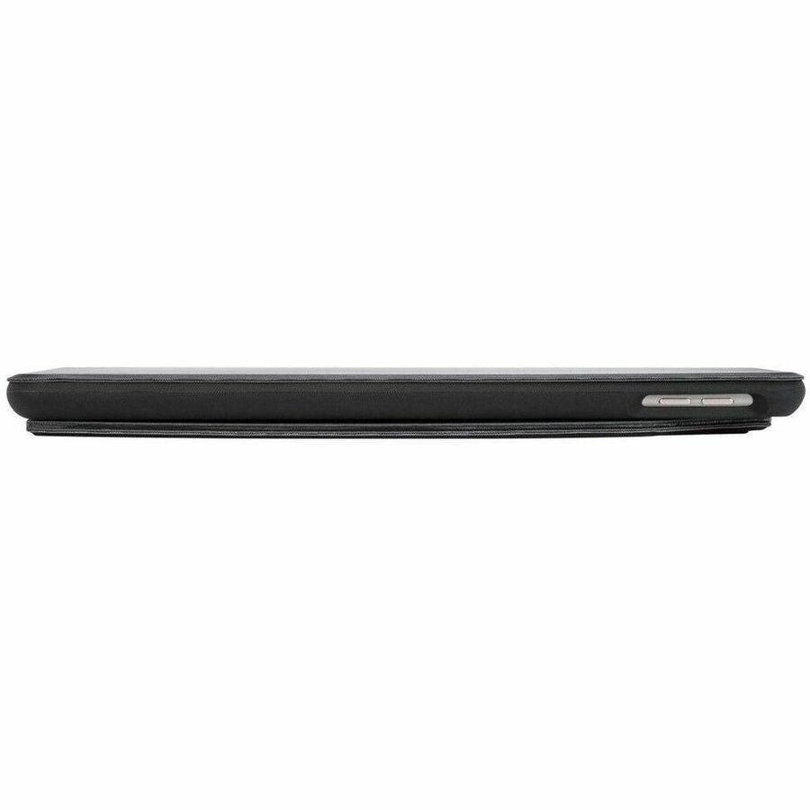 Targus Click-In THZ85107GL Tablet Case for 10.2 to 10.5-Inch iPads - Purple