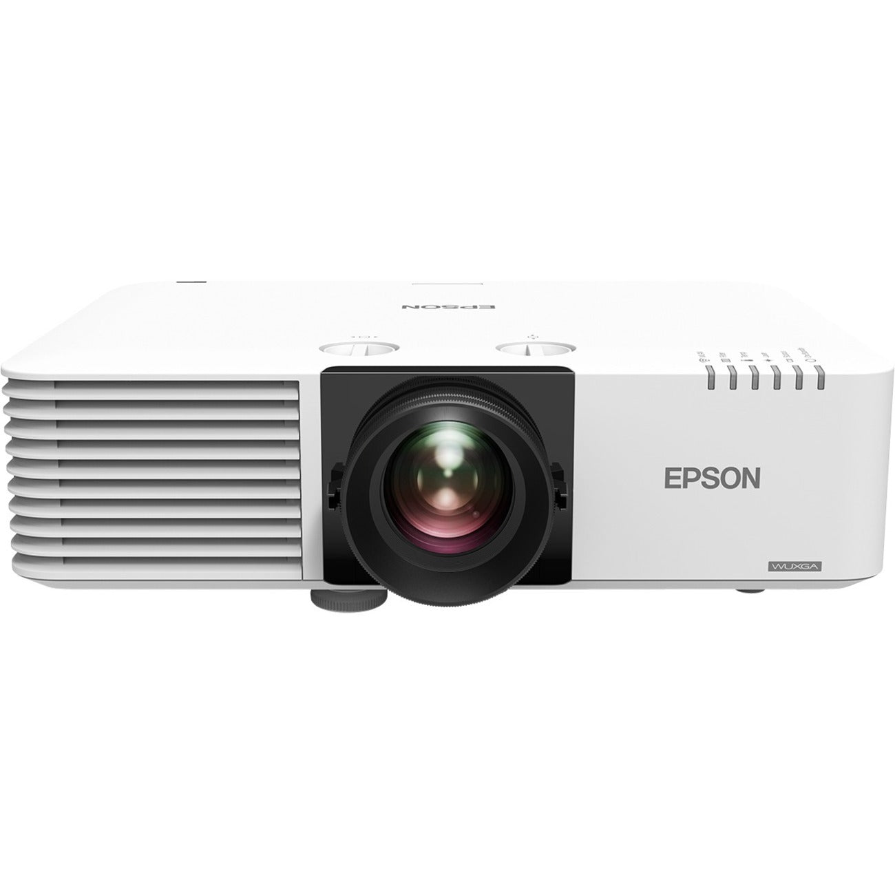 Epson PowerLite L530U Long Throw 3LCD Projector with WUXGA Resolution and Wireless LAN