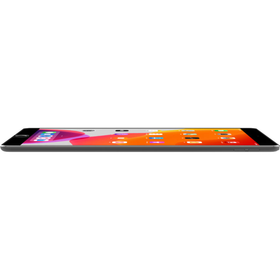 Belkin Screen Force Tempered Glass Screen Protector for iPad 10.5" - Clear