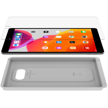 Belkin Screen Force Tempered Glass Screen Protector for iPad 10.5" - Clear