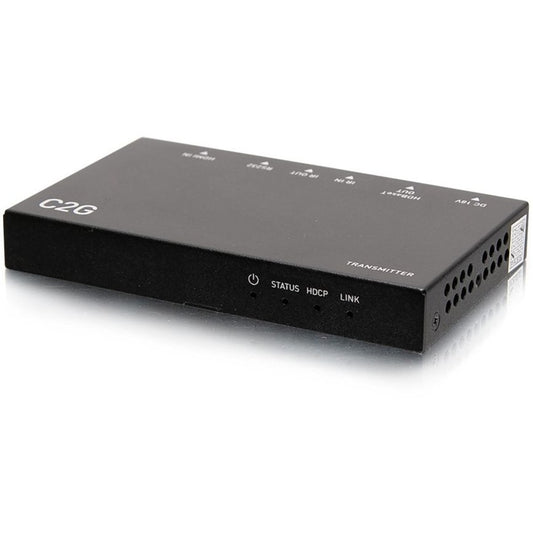 Legrand Group C2G HDMI Ultra-Slim HDBaseT + RS232 & IR Extender Transmitter