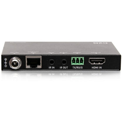 Legrand Group C2G HDMI Ultra-Slim HDBaseT + RS232 & IR Extender Transmitter
