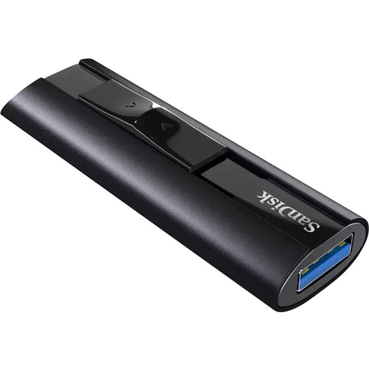 Western Digital Corporation SanDisk Extreme PRO USB 3.2 512GB Flash Drive