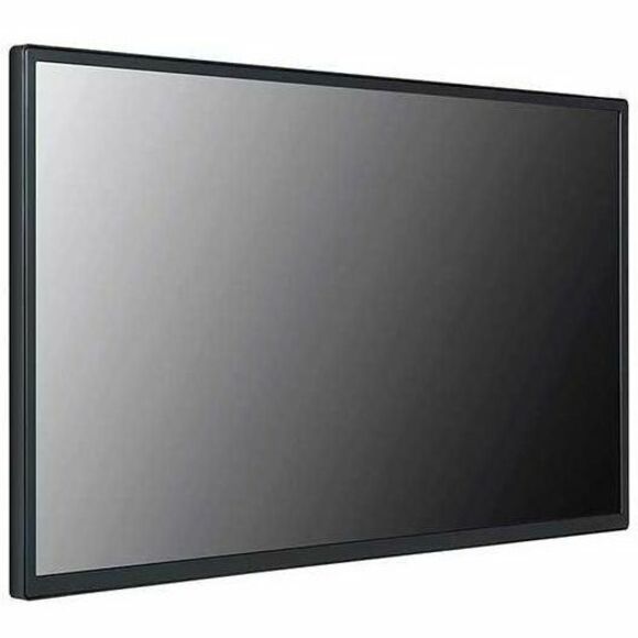 LG Electronics 32-Inch Full HD Signage Display with webOS 6.0 and Smart Features