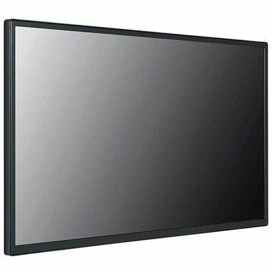 LG Electronics 32-Inch Full HD Signage Display with webOS 6.0 and Smart Features