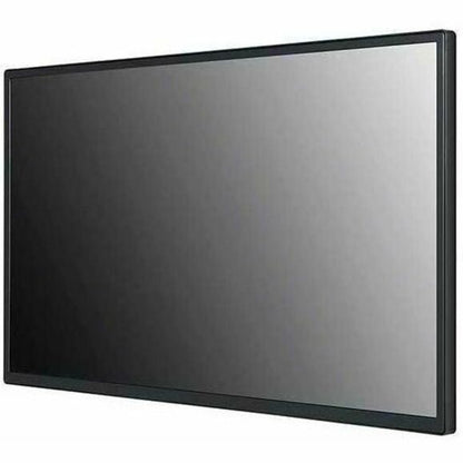 LG Electronics 32-Inch Full HD Signage Display with webOS 6.0 and Smart Features