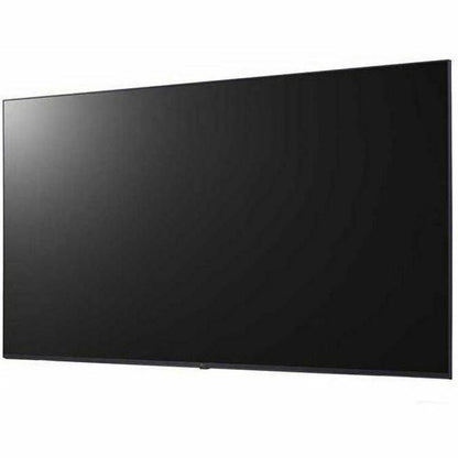 LG Electronics 65UL3J-E UHD Digital Signage Display with webOS 6.0 and Built-in Speakers
