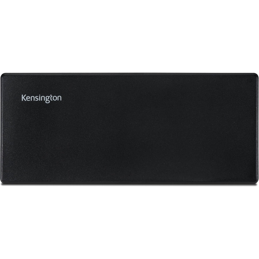 Kensington SD4855P Docking Station for Surface - 13-in-1 USB-C Dock with 6 USB Ports, Dual 4K Video, 100W Power Delivery