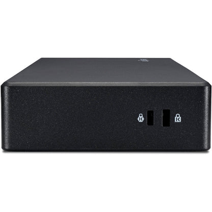 Kensington SD4855P Docking Station for Surface - 13-in-1 USB-C Dock with 6 USB Ports, Dual 4K Video, 100W Power Delivery