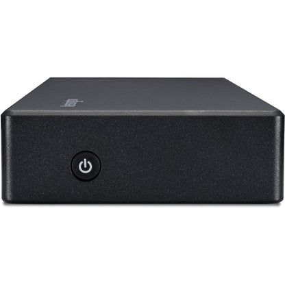 Kensington SD4855P Docking Station for Surface - 13-in-1 USB-C Dock with 6 USB Ports, Dual 4K Video, 100W Power Delivery