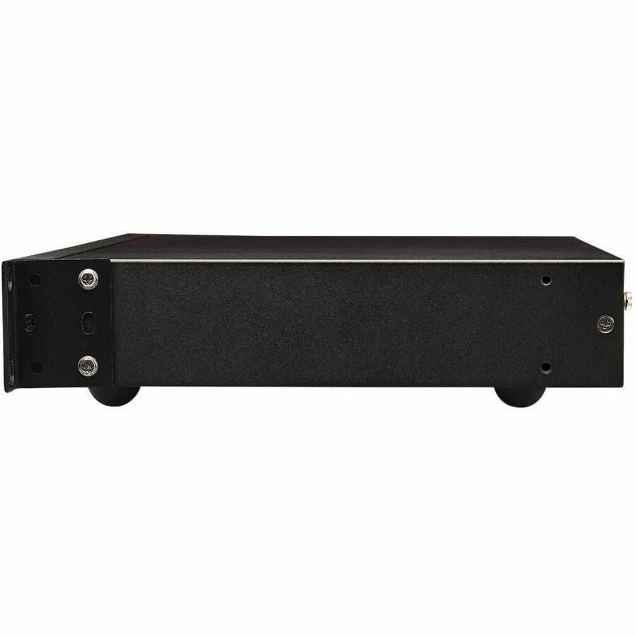 Eaton Tripp Lite Series B024-DPU08 8-Port DisplayPort and USB KVM Switch with 4K Video and Audio