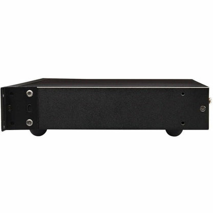 Eaton Tripp Lite Series B024-DPU08 8-Port DisplayPort and USB KVM Switch with 4K Video and Audio