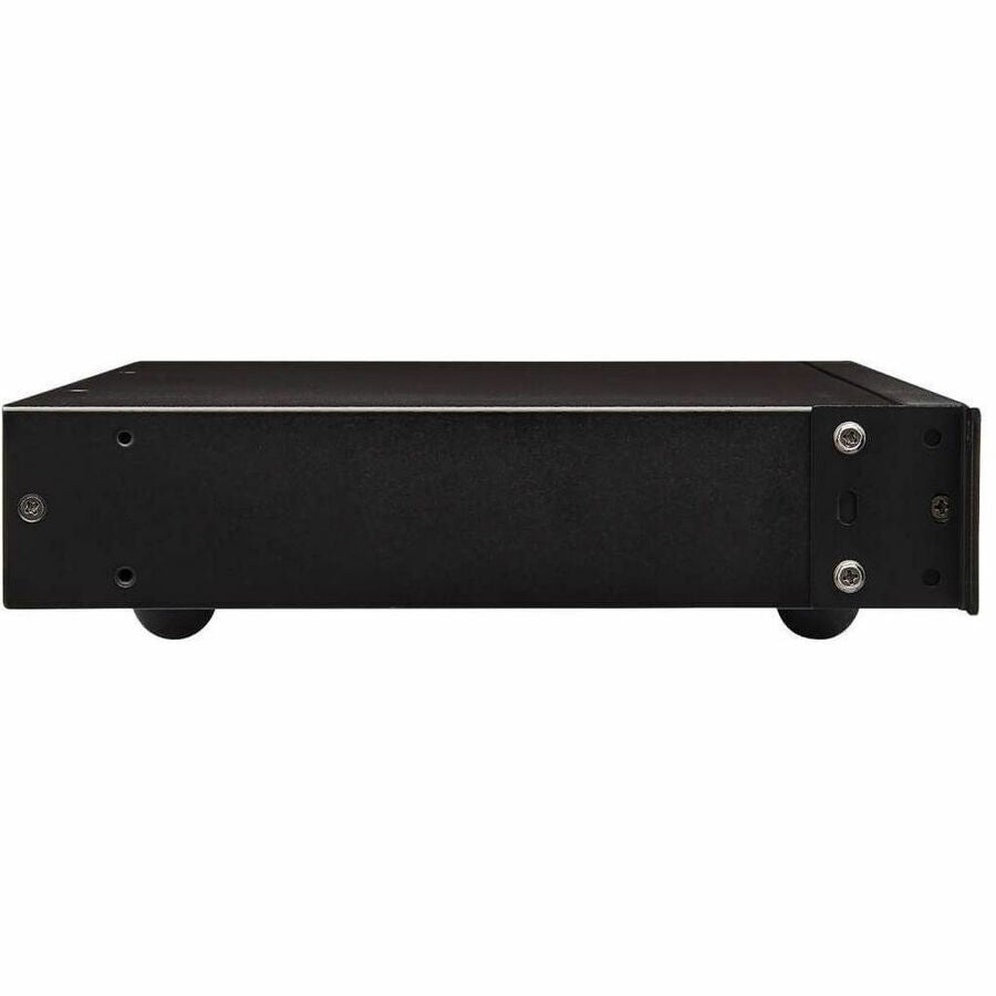 Eaton Tripp Lite Series B024-DPU08 8-Port DisplayPort and USB KVM Switch with 4K Video and Audio