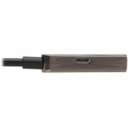 Eaton Tripp Lite Series U330F-30M-G1 Fiber Optic USB Extension Cable – 98 Feet, Supports USB 3.2 Gen 1 Speeds