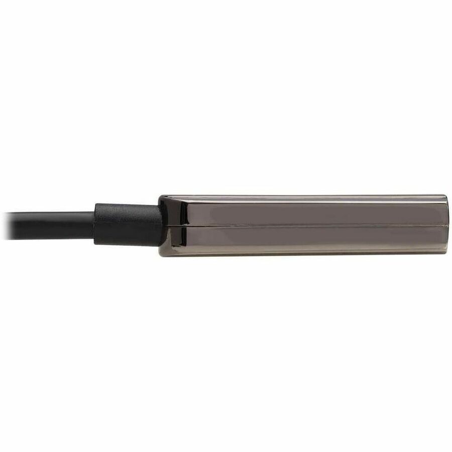 Eaton Tripp Lite Series U330F-30M-G1 Fiber Optic USB Extension Cable – 98 Feet, Supports USB 3.2 Gen 1 Speeds