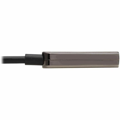 Eaton Tripp Lite Series U330F-30M-G1 Fiber Optic USB Extension Cable – 98 Feet, Supports USB 3.2 Gen 1 Speeds