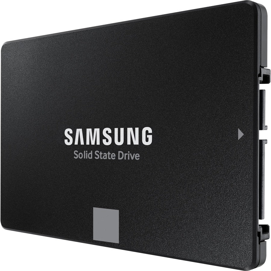 Samsung 870 EVO MZ-77E1T0BW 1TB SATA 2.5-Inch Internal SSD for Reliable Performance