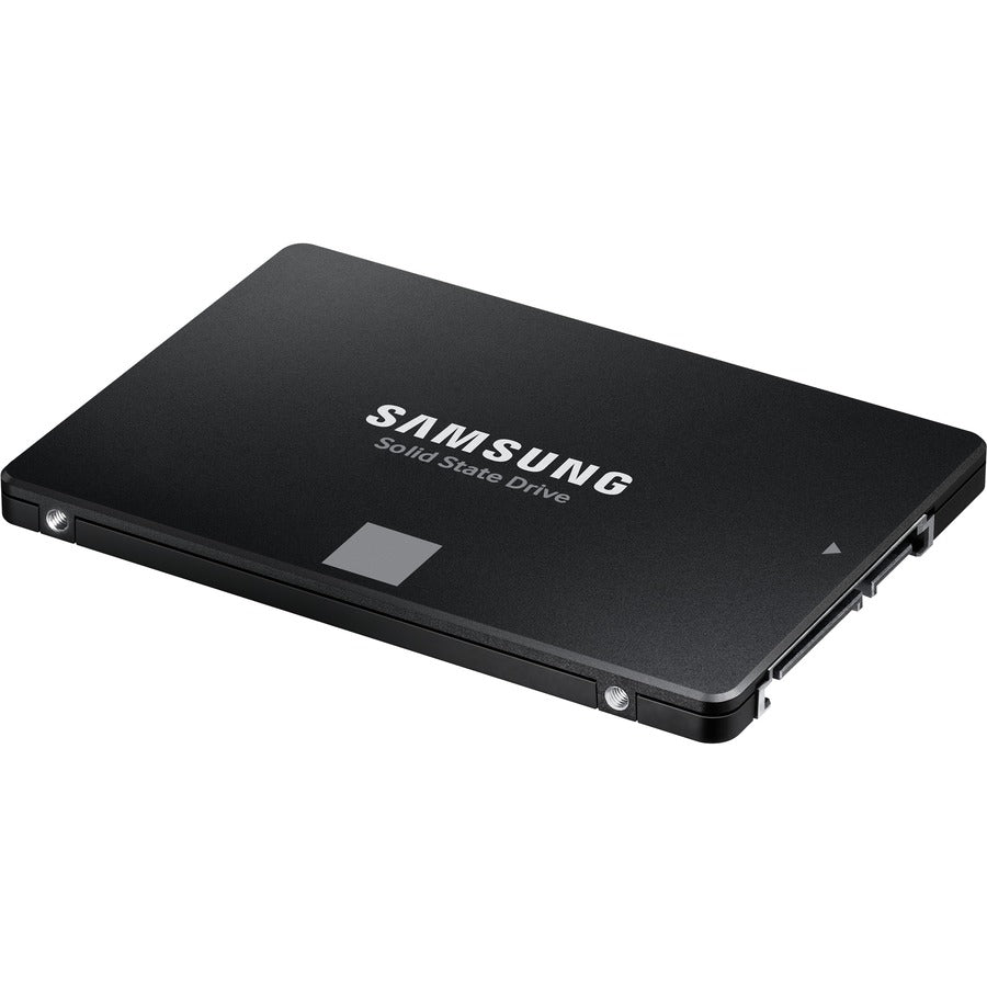 Samsung 870 EVO MZ-77E1T0BW 1TB SATA 2.5-Inch Internal SSD for Reliable Performance