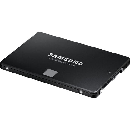 Samsung 870 EVO MZ-77E1T0BW 1TB SATA 2.5-Inch Internal SSD for Reliable Performance