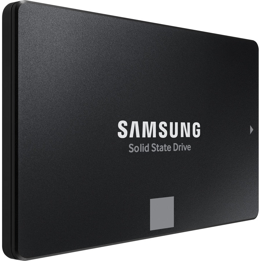 Samsung 870 EVO MZ-77E1T0BW 1TB SATA 2.5-Inch Internal SSD for Reliable Performance