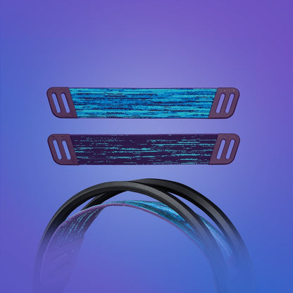 Logitech G335 Wired Gaming Headset - Lightweight Comfort, Multi-Platform Compatibility, Stereo Sound with 40mm Drivers