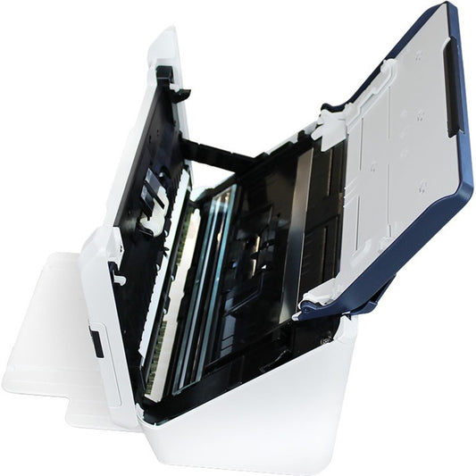 Xerox D35 ADF Scanner with 45 ppm Speed and Network Sharing