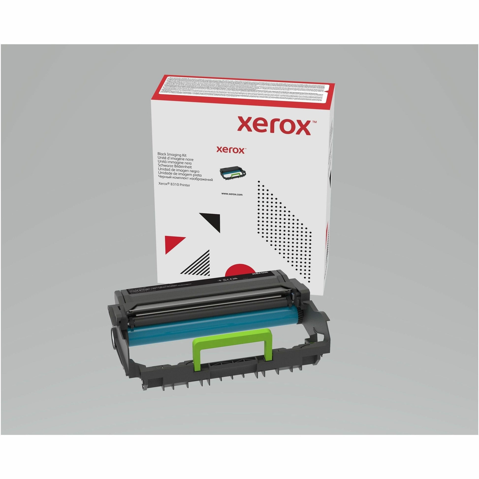 Genuine Xerox Imaging Unit for B305, B310, and B315 Multifunction Printers - Part 013R00690