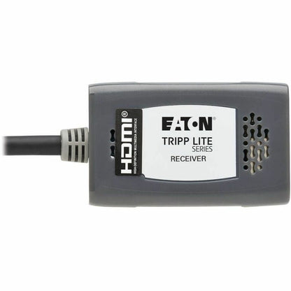 Eaton Tripp Lite Series B127A-1P0-PH 1-Port HDMI Over Cat6 Receiver for 4K UHD Video Extension