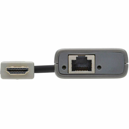 Eaton Tripp Lite Series B127A-1P0-PH 1-Port HDMI Over Cat6 Receiver for 4K UHD Video Extension
