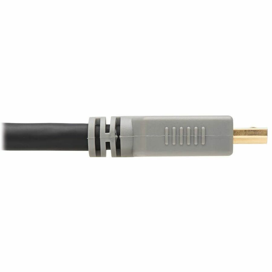 Eaton Tripp Lite Series B127A-1P0-PH 1-Port HDMI Over Cat6 Receiver for 4K UHD Video Extension