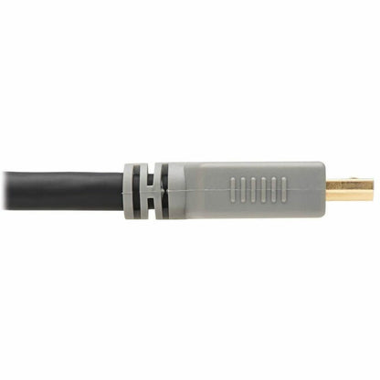 Eaton Tripp Lite Series B127A-1P0-PH 1-Port HDMI Over Cat6 Receiver for 4K UHD Video Extension