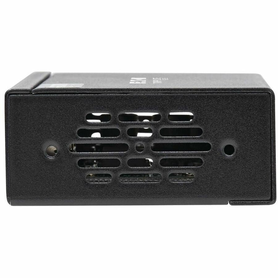 Eaton Tripp Lite Series 1-Port HDMI over Cat6 Receiver - 4K UHD, HDR, 4:4:4, PoC, 230 ft Distance