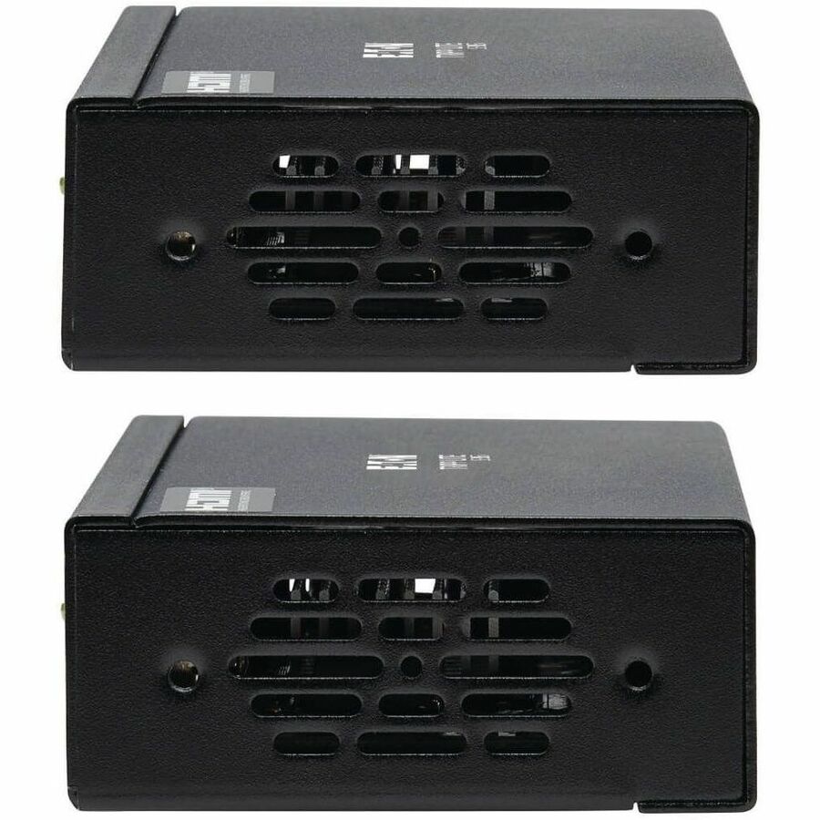 Eaton Tripp Lite Series 2-Port HDMI over Cat6 Extender Kit - 4K UHD 60Hz, HDR, 4:4:4, PoC, 230 ft