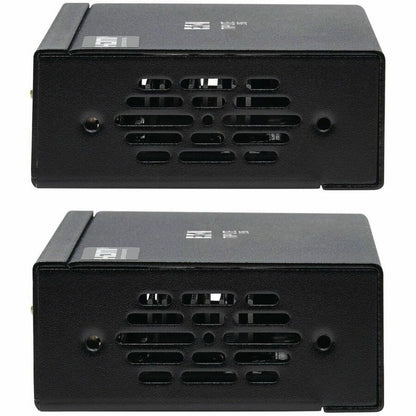 Eaton Tripp Lite Series 2-Port HDMI over Cat6 Extender Kit - 4K UHD 60Hz, HDR, 4:4:4, PoC, 230 ft